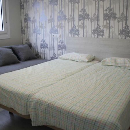 Apartamentos Logrono Centro Kültér fotó