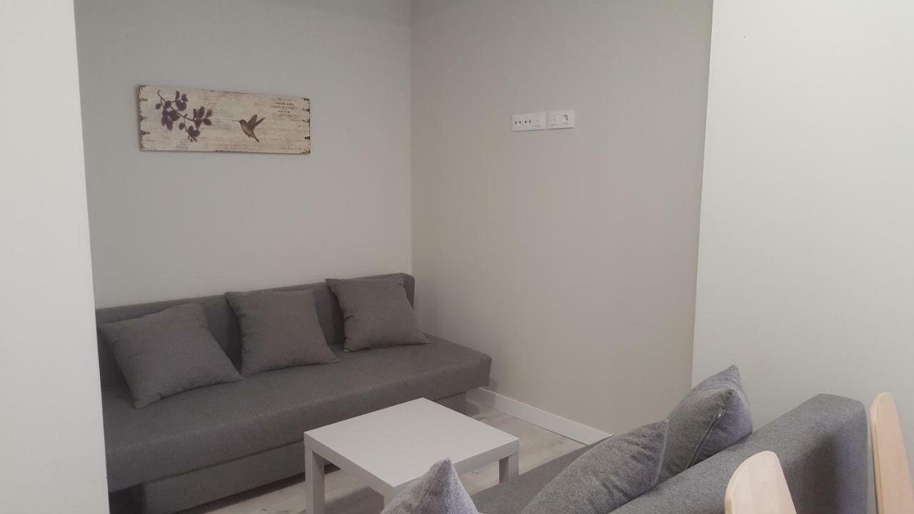 Apartamentos Logrono Centro Kültér fotó