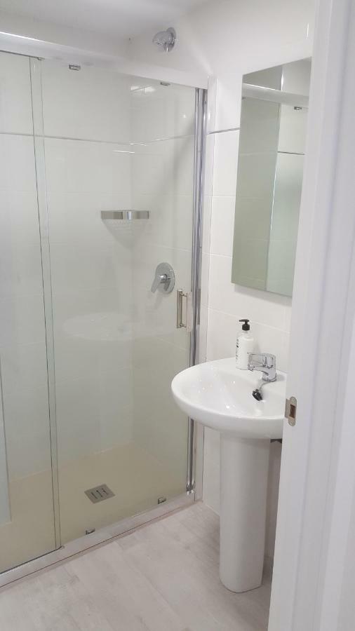 Apartamentos Logrono Centro Kültér fotó
