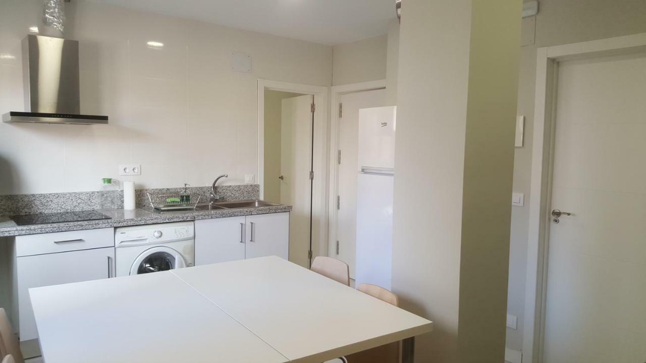 Apartamentos Logrono Centro Kültér fotó