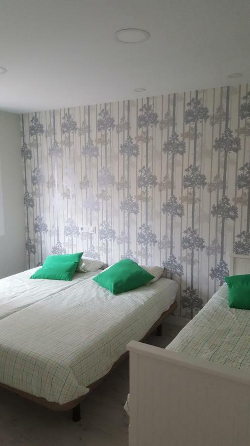 Apartamentos Logrono Centro Kültér fotó