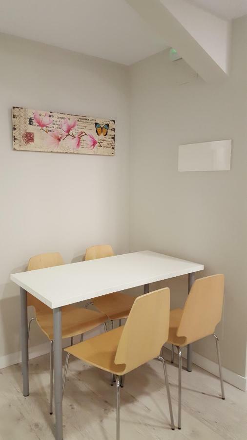 Apartamentos Logrono Centro Kültér fotó