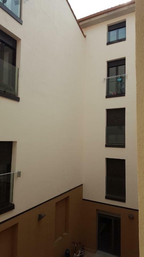 Apartamentos Logrono Centro Kültér fotó