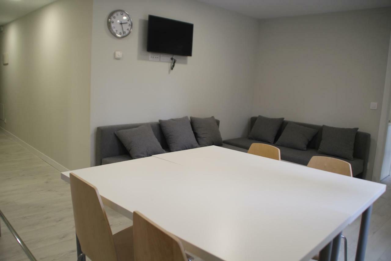 Apartamentos Logrono Centro Kültér fotó