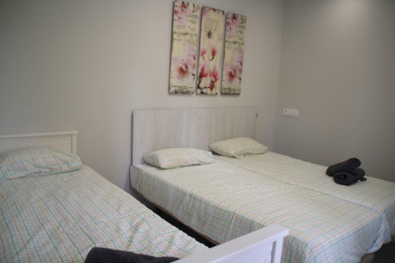 Apartamentos Logrono Centro Kültér fotó