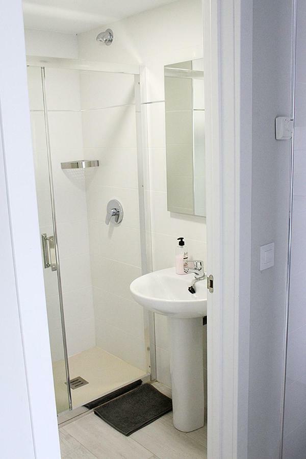 Apartamentos Logrono Centro Kültér fotó