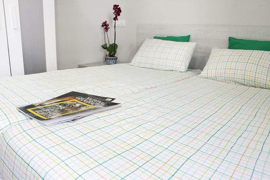 Apartamentos Logrono Centro Kültér fotó