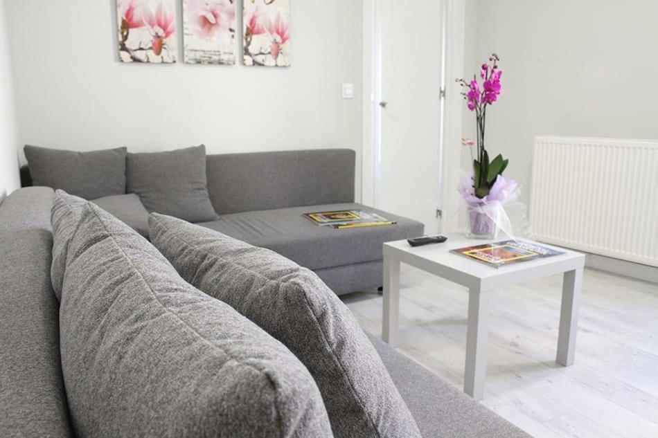 Apartamentos Logrono Centro Kültér fotó