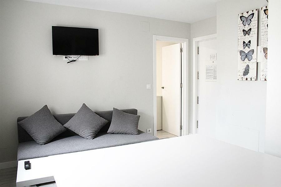 Apartamentos Logrono Centro Kültér fotó